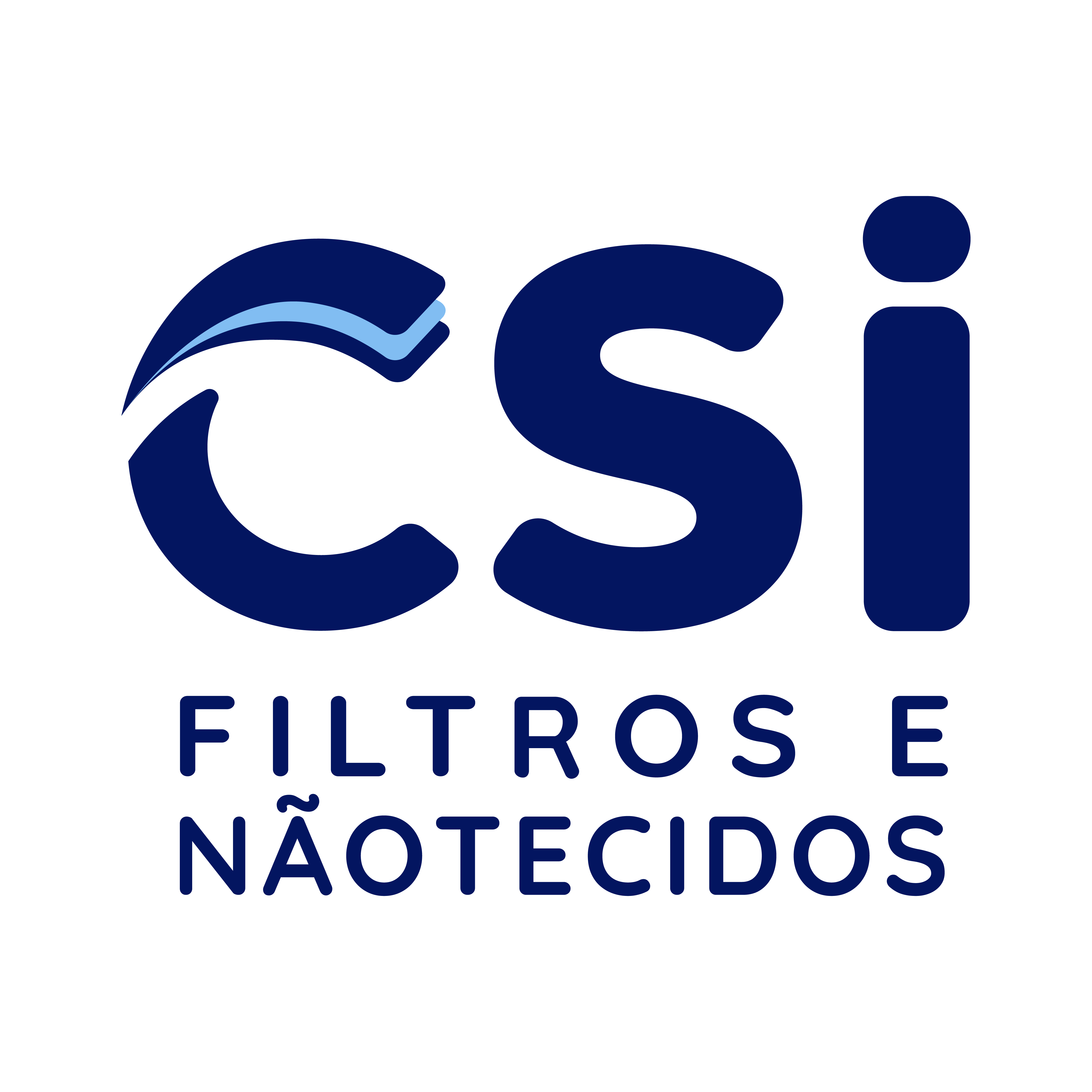 CSI Filtros